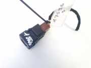 chalter Beifahrerairbag Airbagschalter Airbagdeaktivierung Audi 80, B3 1986.06 - 1991.09 95835t02,