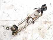 Wischergestänge Toyota Yaris, II (XP90) 2005.01 - 2011.01 Gebraucht,