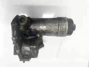 Ölfiltergehäuse Audi A6, C5 1997.01 - 2001.08 059115405d,
