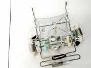 Stellmotor Stellelement Sitzverstellung Verstellung - Vorne Linke Citroen C5, II 2008.02 - 2011.01 962529101, 962529-101