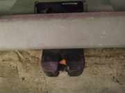 Heckklappe Heckklappenschloss Kofferraumschloss Audi A6, C6 2005.01 - 2008.10 Gebraucht ,