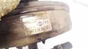 Bremskraftverstärker Nissan Primera, P12 2002.01 - 2008.12 47210AV701, 0204024497