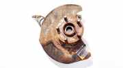 Radnabe Achsschenkel - Vorne Linke Subaru Legacy, BL, BP 2003.09 - 2009.12 Gebraucht,