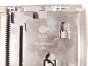 Innenausstattung Skoda Superb, II 2008.03 - 2013.06 4453,