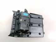 Aschenbecher Peugeot 406, 1995.11 - 1999.03 9619282577,