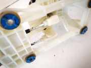 Seilzug für Schaltgetriebe Hyundai i30 2007 - 2012 Gebraucht,