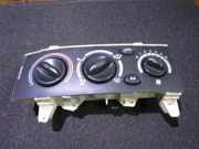 Bedienelement für Klimaanlage Renault Megane, I 1995.11 - 1999.02 Gebraucht ,