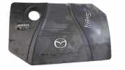 Motorabdeckung Mazda 5, CR 2005.02 - 2010.09 L372102F1, LF50102F1