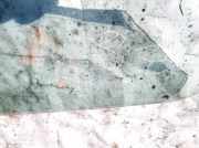 Seitenscheibe - Hinten Rechts Mazda 2, DE 2007.10 - 2014.06 Gebraucht ,