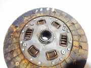 Kupplungsscheibe Toyota Yaris, I (XP10) 2003.03 - 2005.09 facelift Gebraucht,