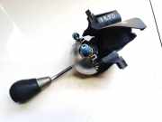 Schaltgestänge - Schaltseile Honda FR-V, 2004.08 - 2009.12 Gebraucht,