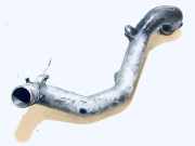 Intercooler Schlauch Mazda 6, 2002.06 - 2007.08 j56,