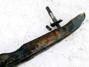 Stoßstangenträger hinten BMW X5, E53 facelift 2004 - 2006 Gebraucht ,