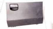 Handschuhfach Toyota Yaris, II (XP90) 2005.01 - 2011.01 555500d060, 55550-0d060