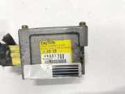 Sensor für Airbag Mitsubishi Pajero, 1999.10 - 2006.12 mr551788,