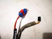 Zünd Startschalter Peugeot Partner, I 2003.01 - 2009.06 facelift Gebraucht,