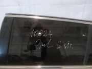 Seitenscheibe - Hinten Linke Opel Insignia A, 2008.01 - 2013.01 as2,