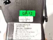 Lüftungsgitter Armaturenbrett Opel Insignia A, 2008.01 - 2013.01 13282237,