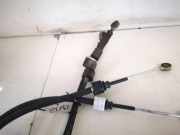 Seilzug für Schaltgetriebe Renault Laguna, III 2007.10 - 2010.11 9611977,