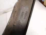 Schmutzfänger - Vorne Linke Nissan X-Trail, 2001.06 - 2007.06 638558H300,