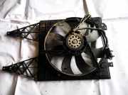 Kühlerlüfter Lüftermotor Volkswagen Polo, IV 2005.04 - 2009.11 facelift 6q0121207, BNM