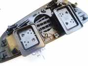Lüftungsgitter Armaturenbrett Alfa-Romeo 159 2005.09 - 2011.11 ls376610,