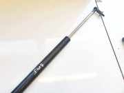 Gasdruckfeder Kofferraum Mitsubishi Grandis, I 2004.01 - 2009.12 Gebraucht,