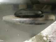 Türgriff Türaussengriff - Hinten Linke BMW 1-Series, E87 E88 2006.11 - 2011.09 facelift Gebraucht,