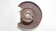 Radnabe Achsschenkel - Hinten Rechts Opel Meriva, A 2002.12 - 2006.01 Gebraucht,