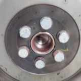 Schwungrad Toyota Yaris Verso, 1999.11 - 2005.09 Gebraucht,