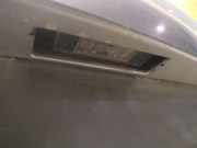 Kennzeichenleuchte Nissan Note, 2006.03 - 2013.06 Gebraucht ,
