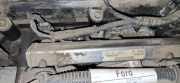 Kraftstoffverteiler Ford C-MAX, 2003.01 - 2007.06 4m5ghb,
