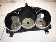 Tachometer Mazda 3, BK 2003.10 - 2009.06 bp4k55430,