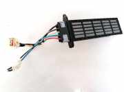 Wärmetauscher Innenraumheizung Zuheizer Subaru Legacy, BM, BR 2009.09 - 2014.06 0134100530, 013410-0530 09T042Y0207 2603801