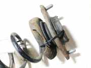 Fahrwerksfeder Hinterachse Subaru Forester, III 2008.01 - 2012,12 Gebraucht,