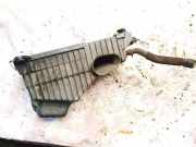 Luftfilterkasten Volkswagen Touareg, 2002.10 - 2007.09 Gebraucht, Ayh