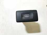 Schalter für Heckscheibe Heckscheibenheizung Nissan Primera, P11 1996.06 - 2001.12 Gebraucht,