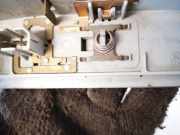 Innenraumleuchte Skoda Octavia, II 2004.02 - 2009.03 1z0947105,