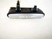 Türgriff Türaussengriff - Vorne Rechts Audi A6, C5 1997.01 - 2001.08 4b2837888,