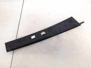 Zierleiste Leiste - Vorne Rechts Ford Focus, 2004.11 - 2008.06 4m51a254a40,