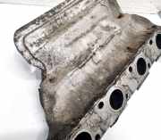 Hitzeschutzblech Abgaskrümmer Ford Transit, III 2006.04 - 2012.12 facelift Gebraucht,