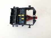 Sicherungskasten Renault Laguna, II 2001.03 - 2006.05 8200003634,