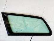 Seitenfenster Seitenscheibe - Hinten Rechts Volvo V50, 2004.04 - 2007.05 Gebraucht,