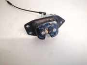 Heckklappe Heckklappenschloss Kofferraumschloss Nissan NV200, M20 2009 --> Gebraucht,
