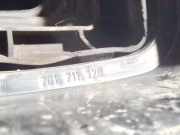 Manschette für Schalthebel Volkswagen Transporter, T4 1990.07 - 1996.01 701711120, AAR