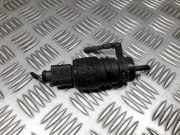 Waschwasserpumpe Scheibenreinigung Audi A8, D3 2002.09 - 2005.6 Gebraucht,