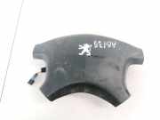 Airbag Fahrer Peugeot 607, 2000.01 - 2004.07 96294407ZR, 0295611