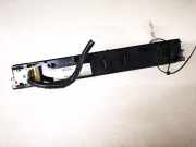 Monitor Navigations Zeit Uhr Mazda 6, 2002.06 - 2007.08 cadm4292k, ca-dm4292k