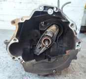 Schaltgetriebe Audi 80, B3 1986.06 - 1991.09 AXC,