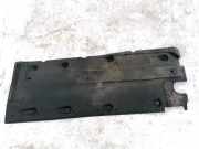 Unterfahrschutz Volkswagen Touran, 2003.01 - 2006.10 1k0825211e,